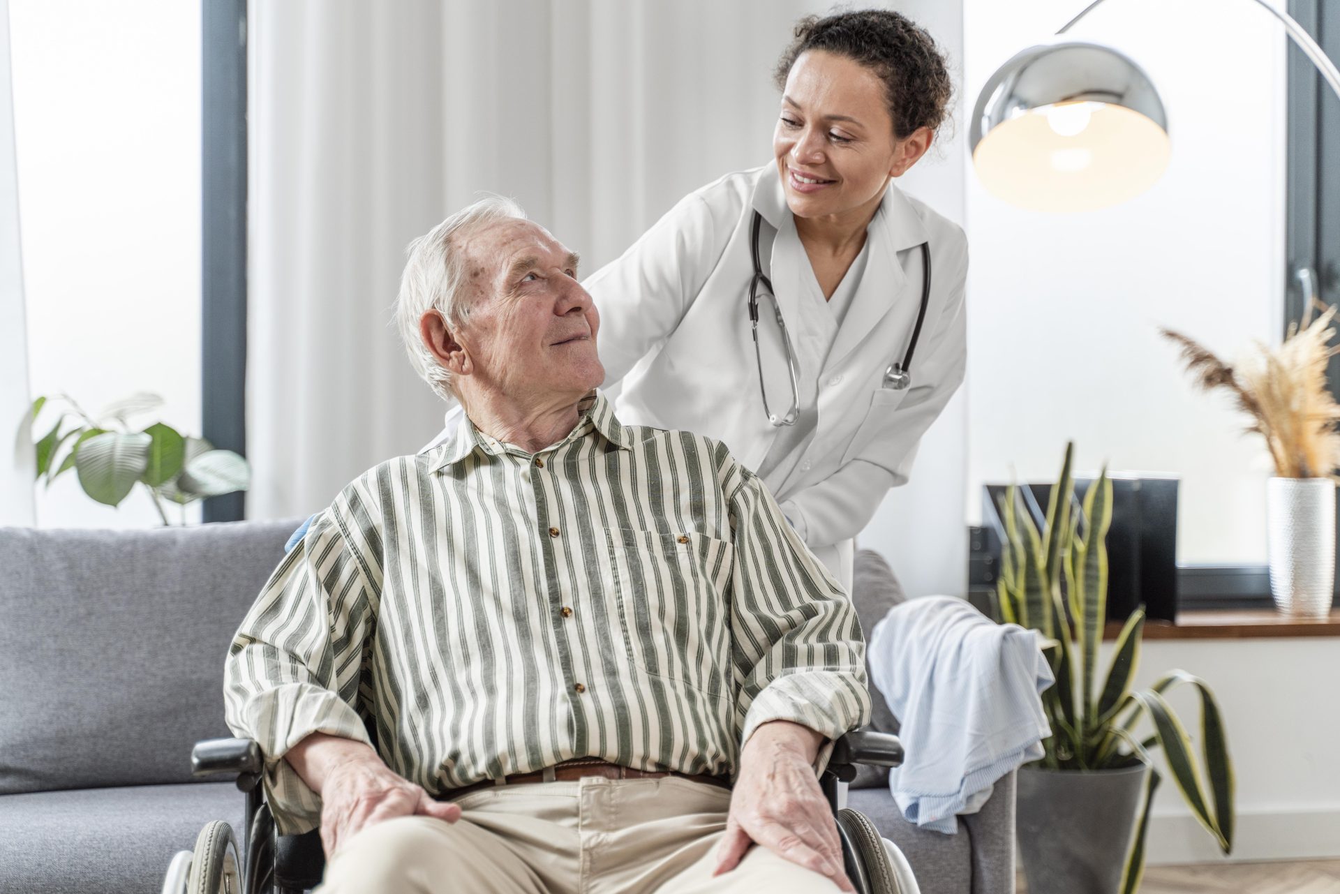 Forever Angels Homecare LLC