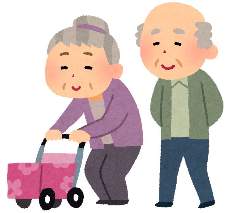 Elder care services