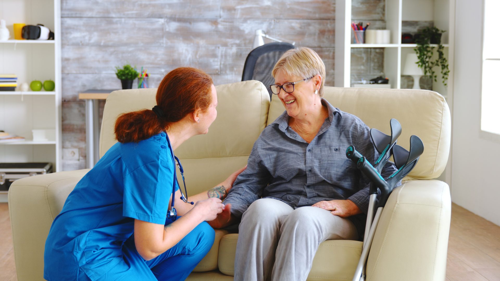 Forever Angels Homecare LLC
