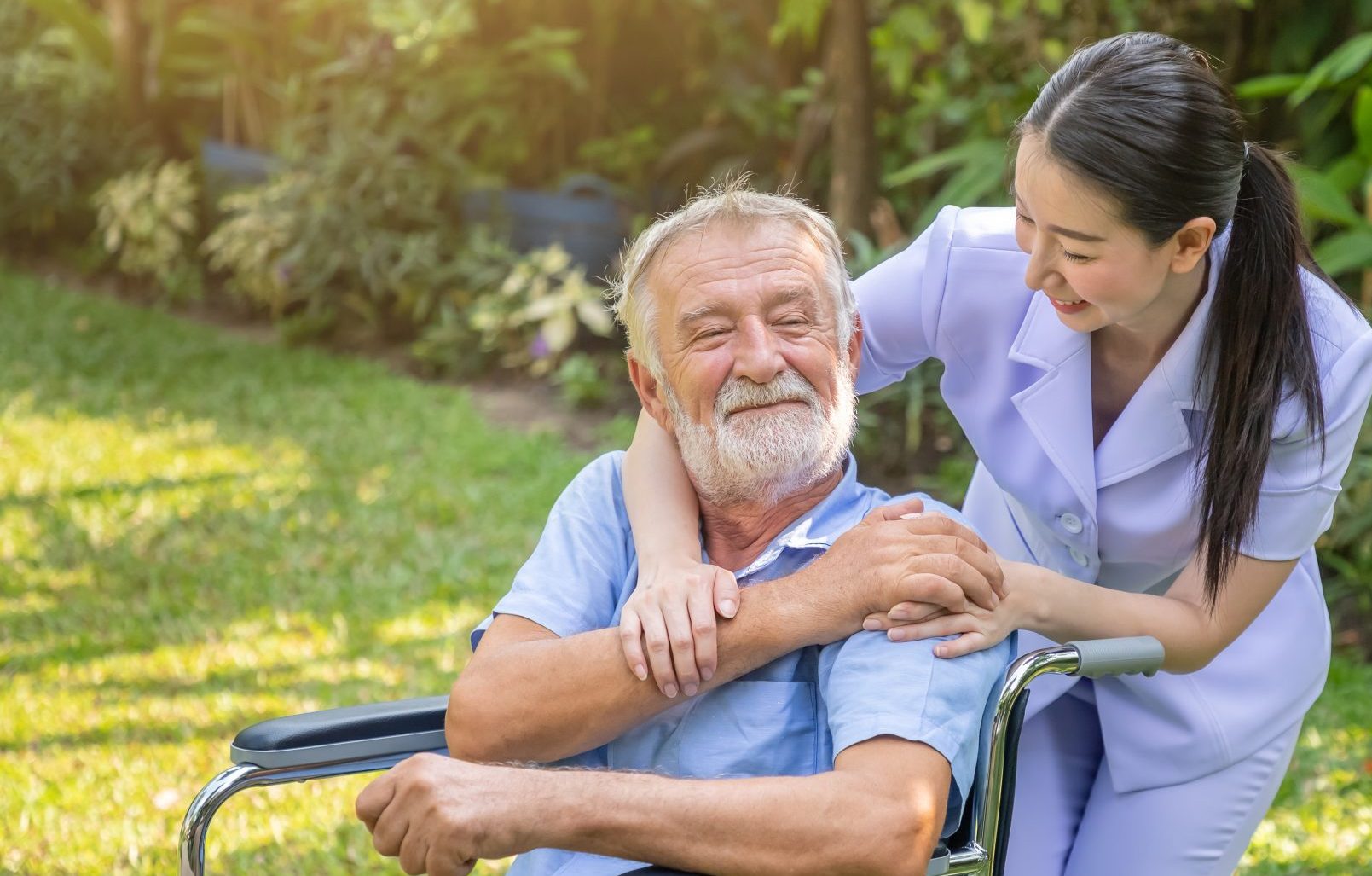 Forever Angels Homecare LLC