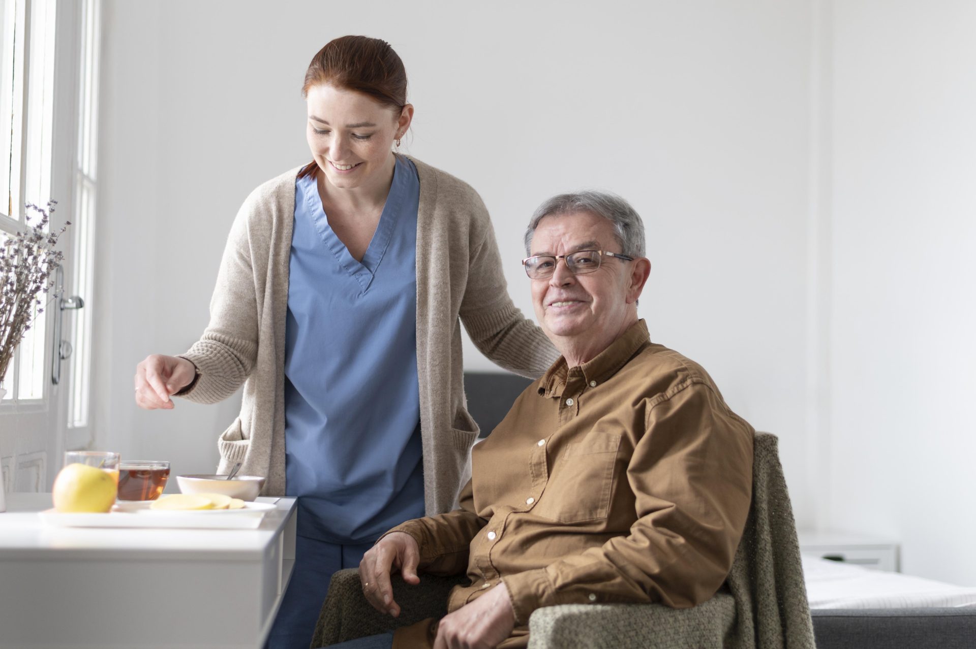 Forever Angels Homecare LLC