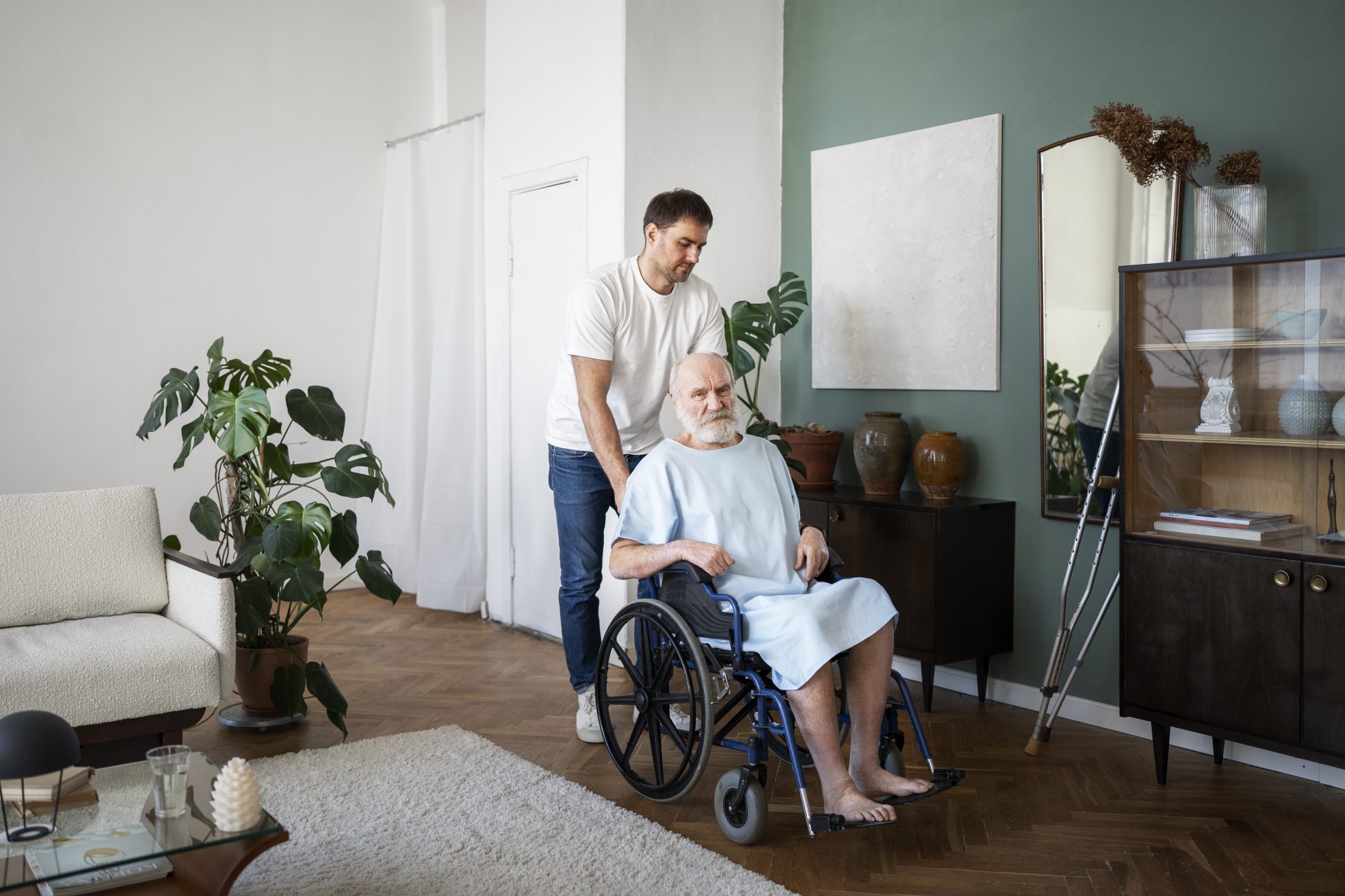 Forever Angels Homecare LLC