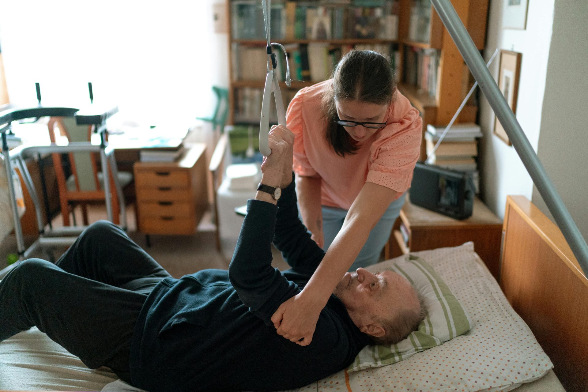 Forever Angels Homecare LLC