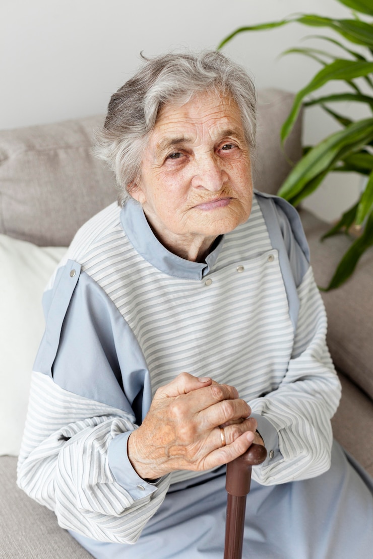 Elder care services