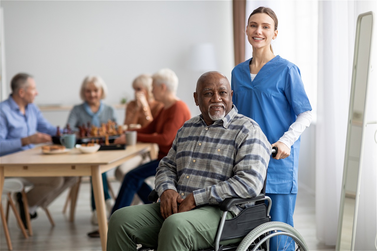 Forever Angels Homecare LLC
